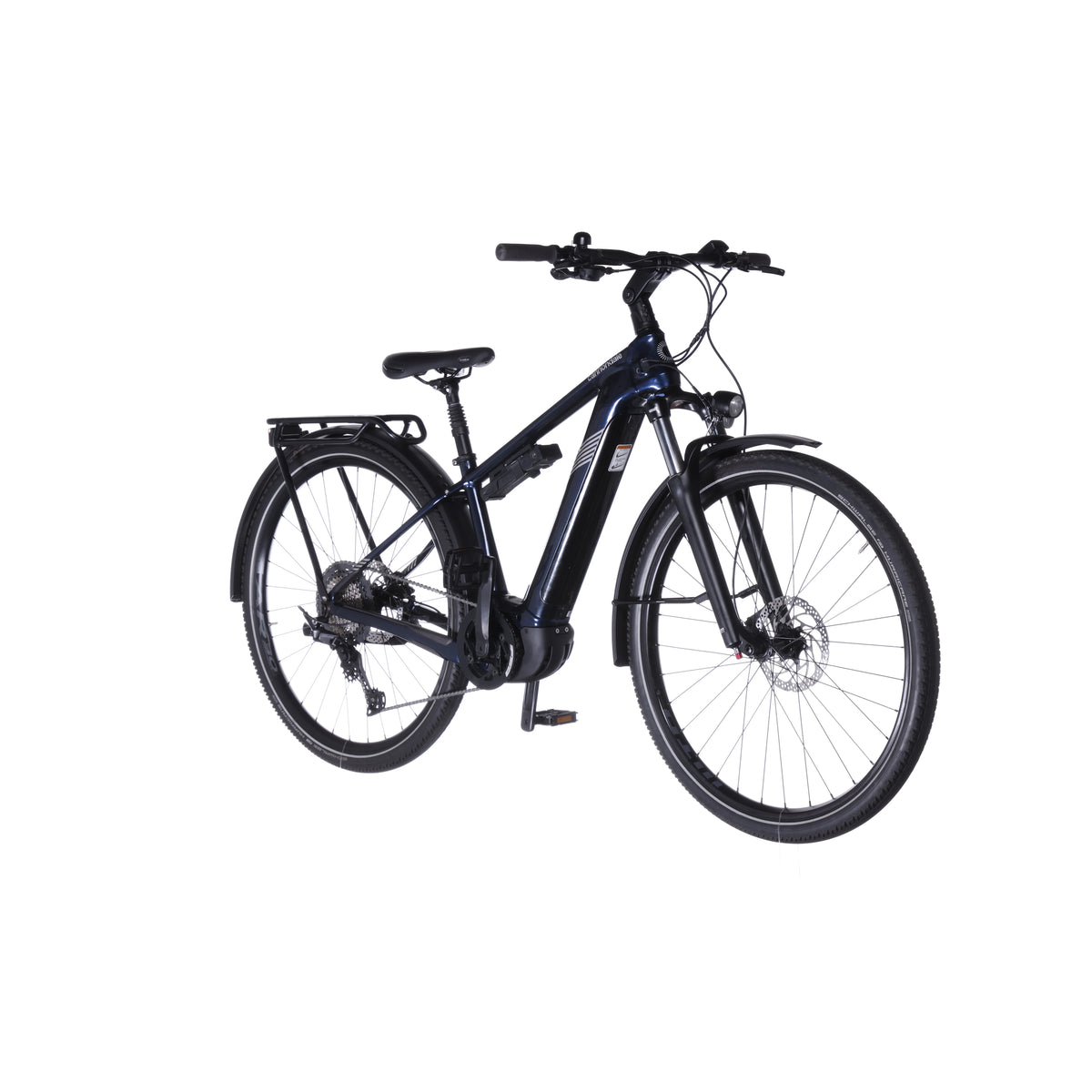 Tesoro Neo X 2 - 360° view angle 3