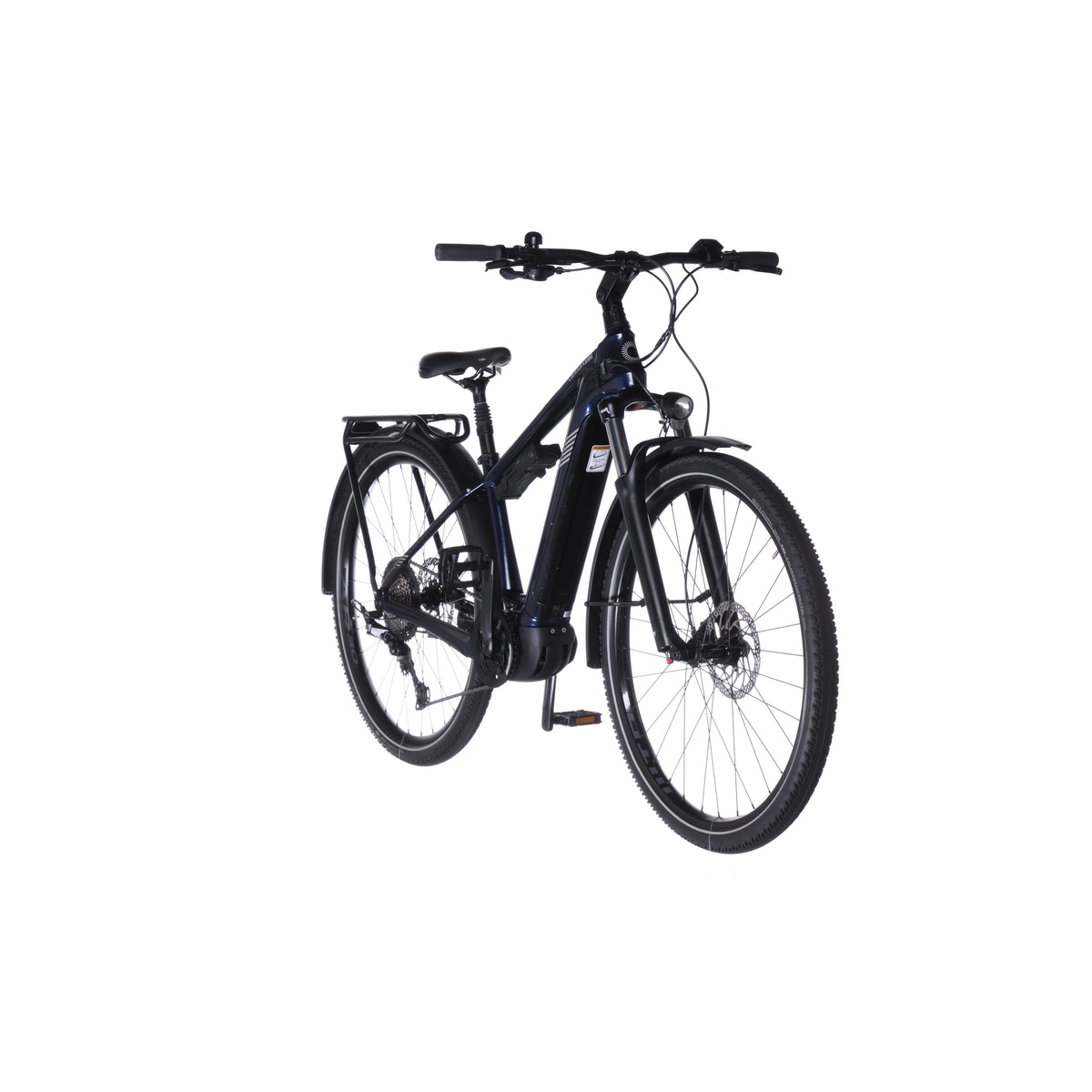 Tesoro Neo X 2 - 360° view angle 4