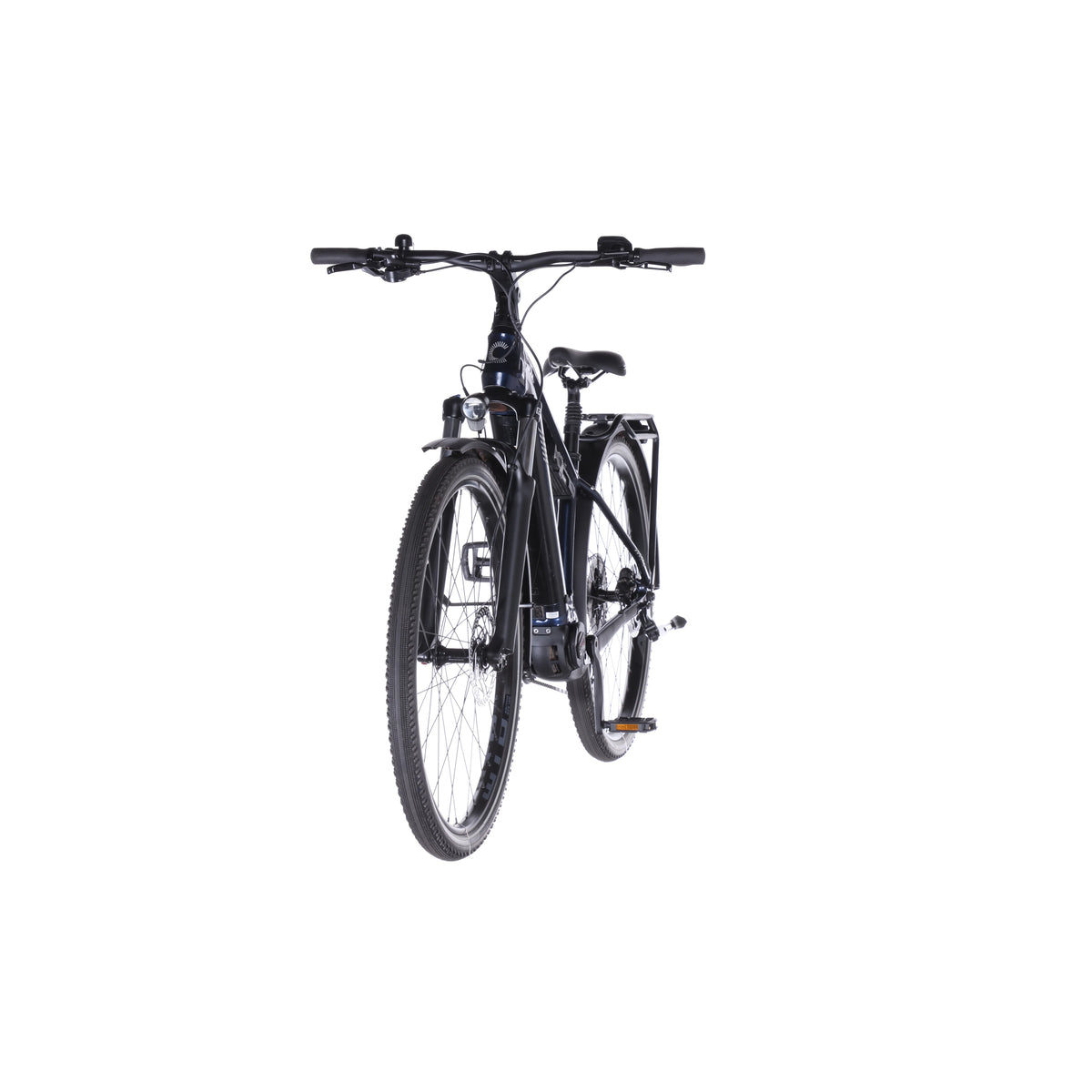 Tesoro Neo X 2 - 360° view angle 7