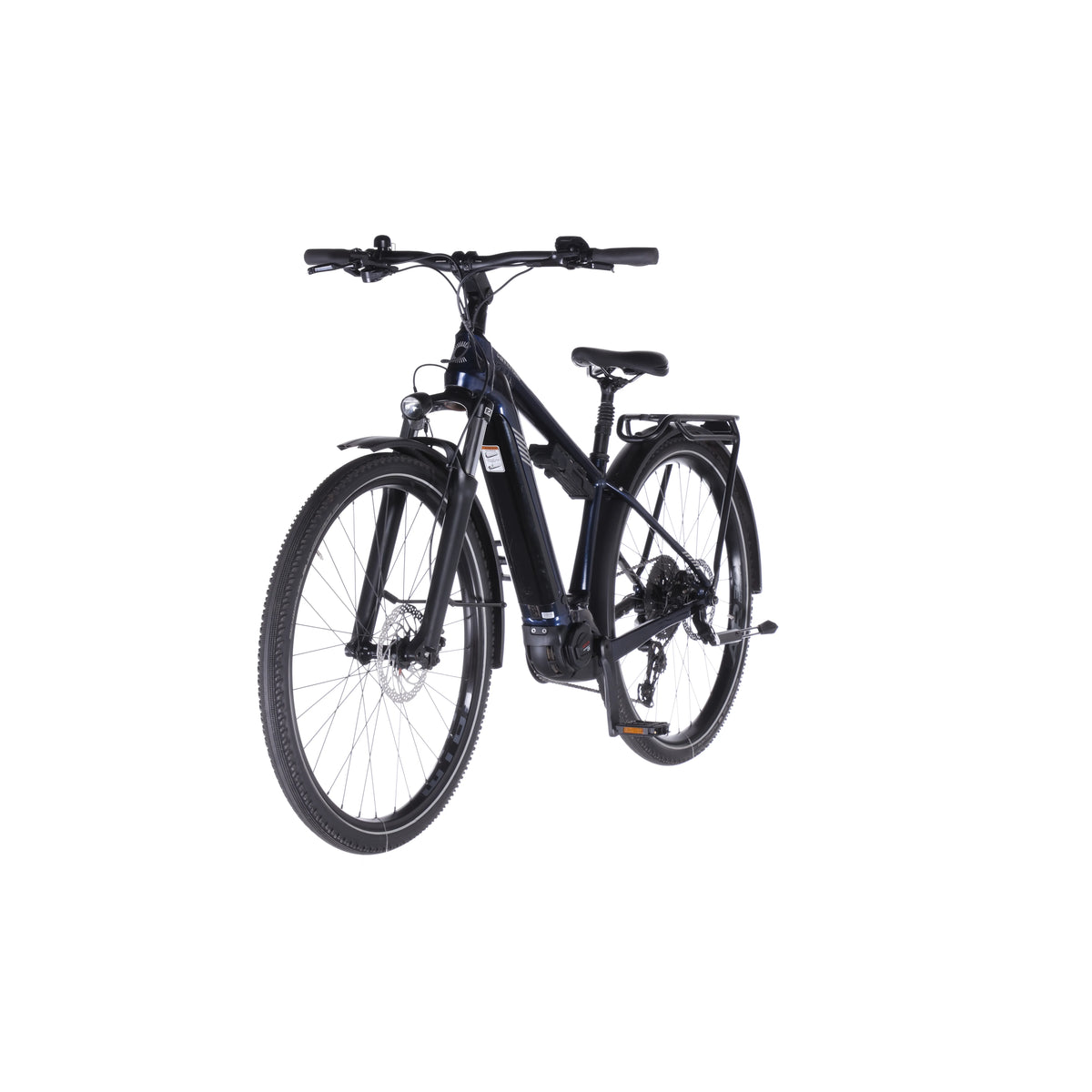 Tesoro Neo X 2 - 360° view angle 8