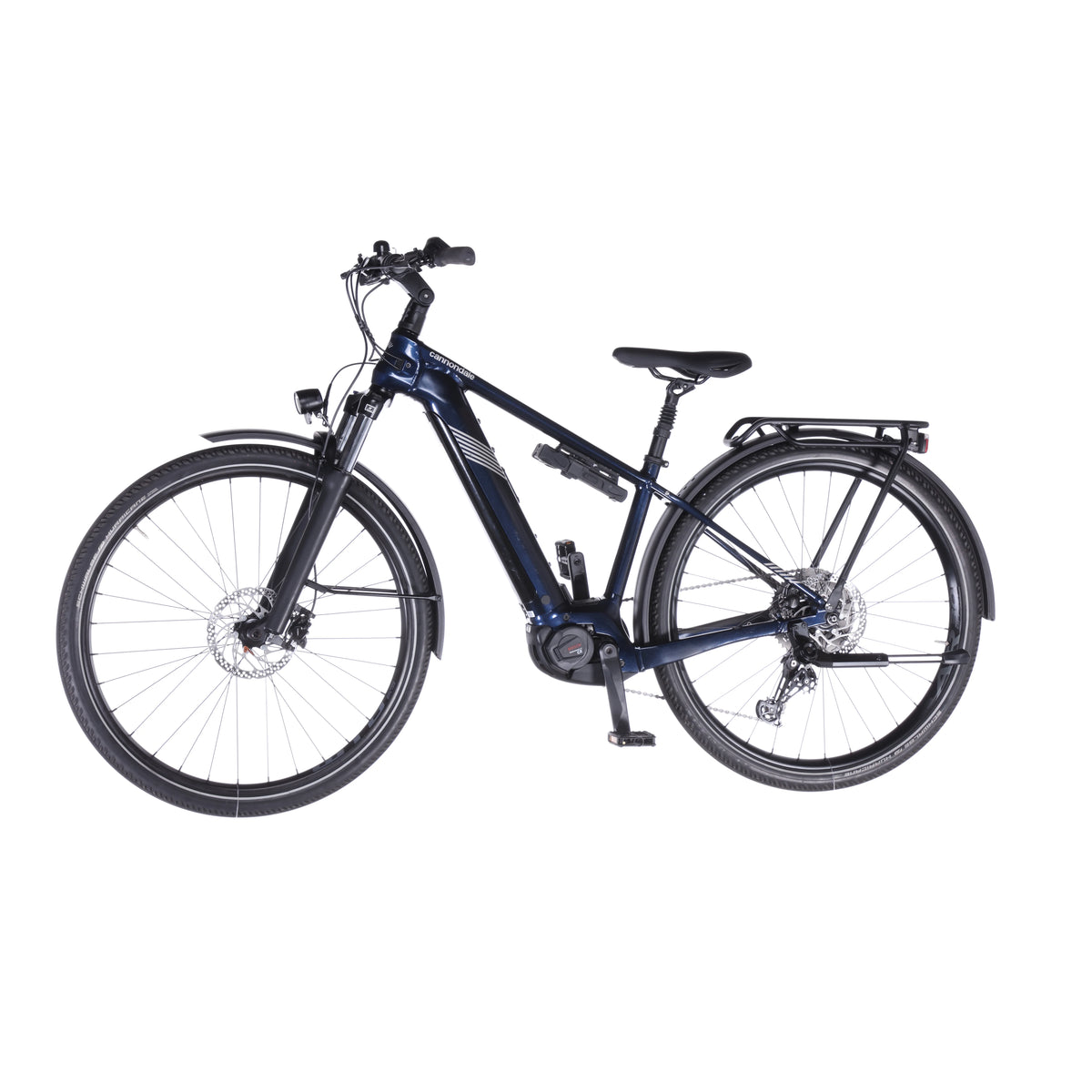 Tesoro Neo X 2 - 360° view angle 11