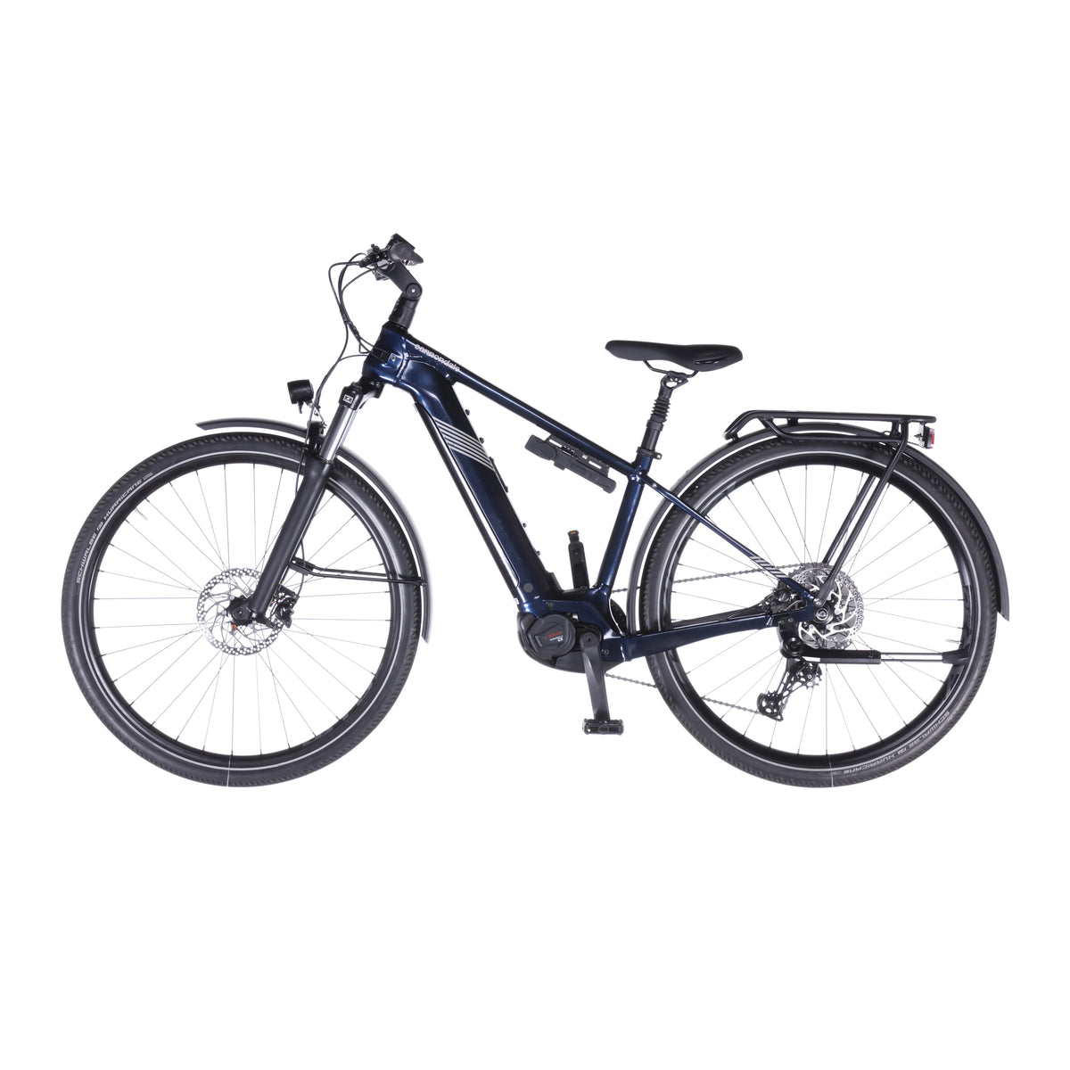 Tesoro Neo X 2 - 360° view angle 12
