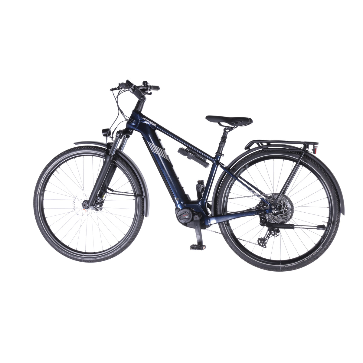 Tesoro Neo X 2 - 360° view angle 13