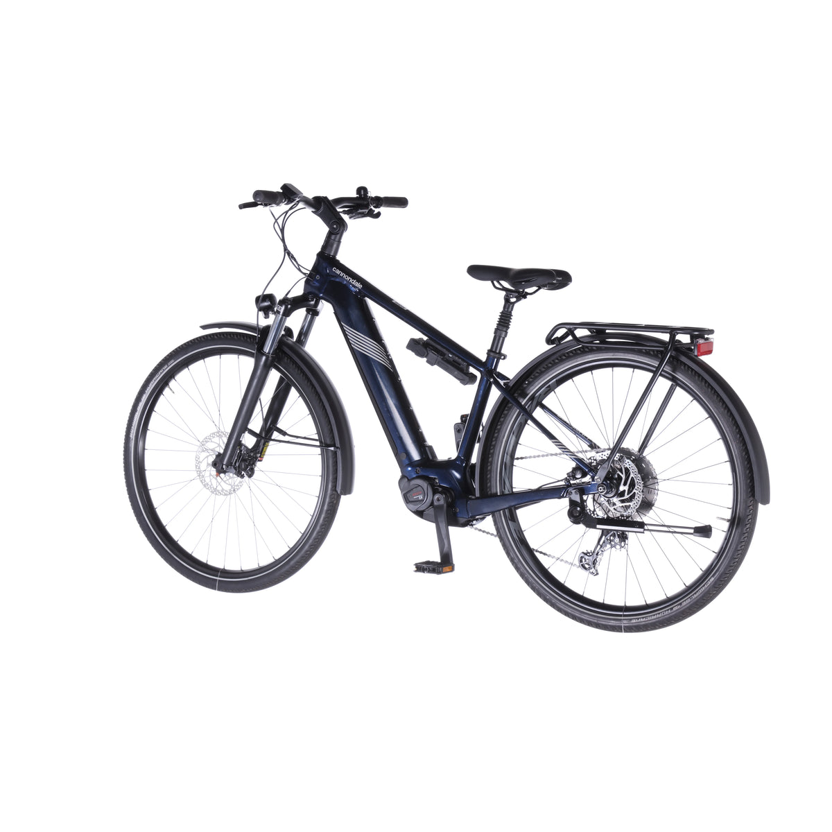 Tesoro Neo X 2 - 360° view angle 14
