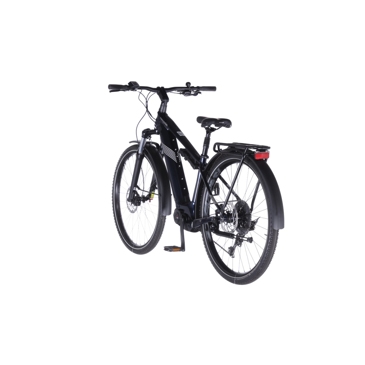 Tesoro Neo X 2 - 360° view angle 16