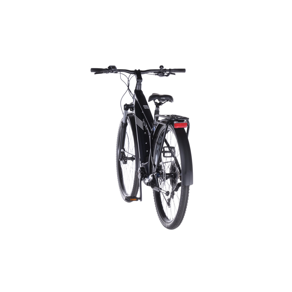 Tesoro Neo X 2 - 360° view angle 17
