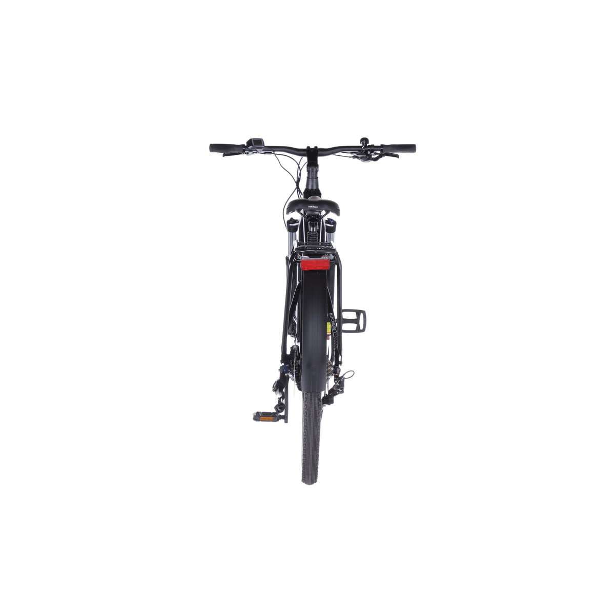 Tesoro Neo X 2 - 360° view angle 18