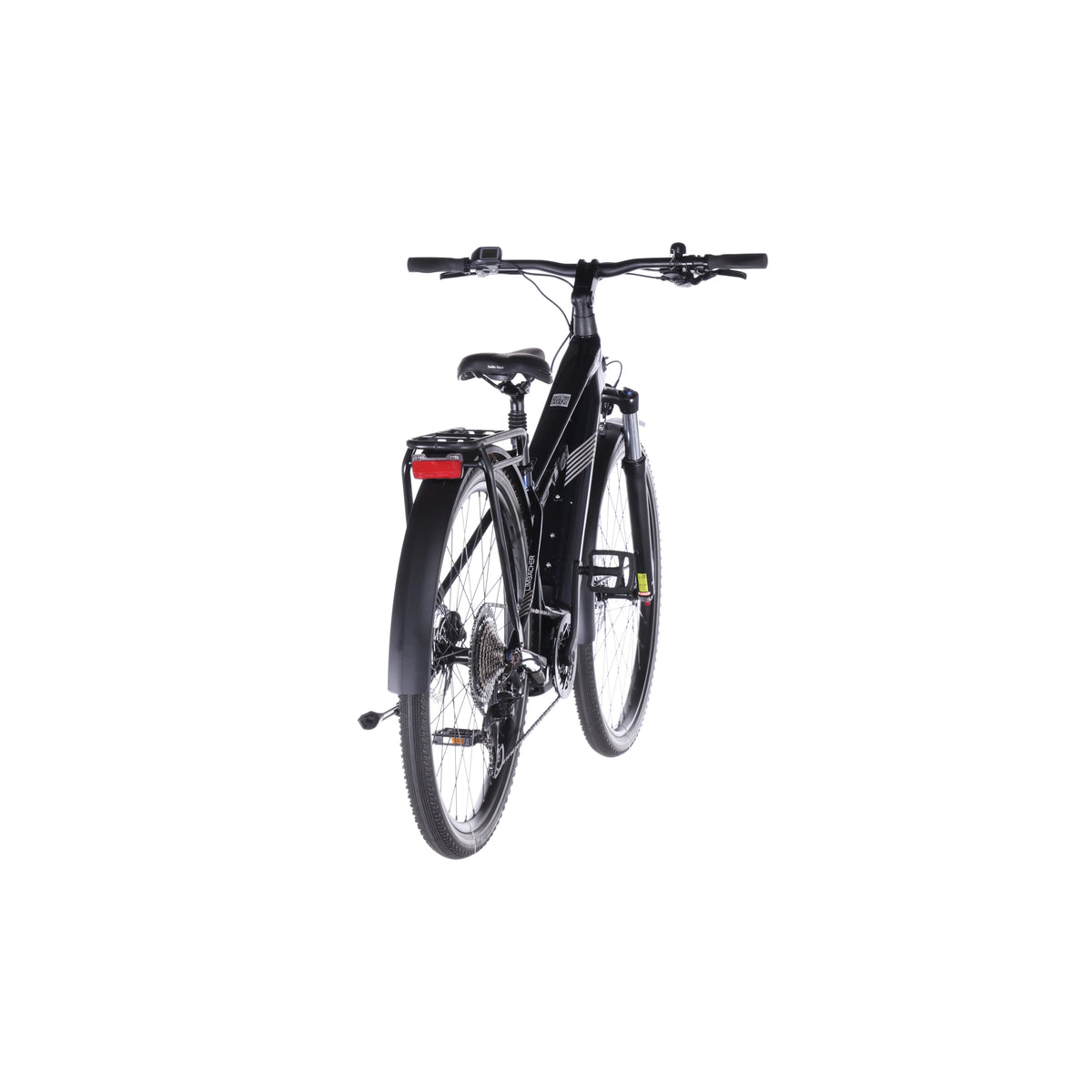 Tesoro Neo X 2 - 360° view angle 19