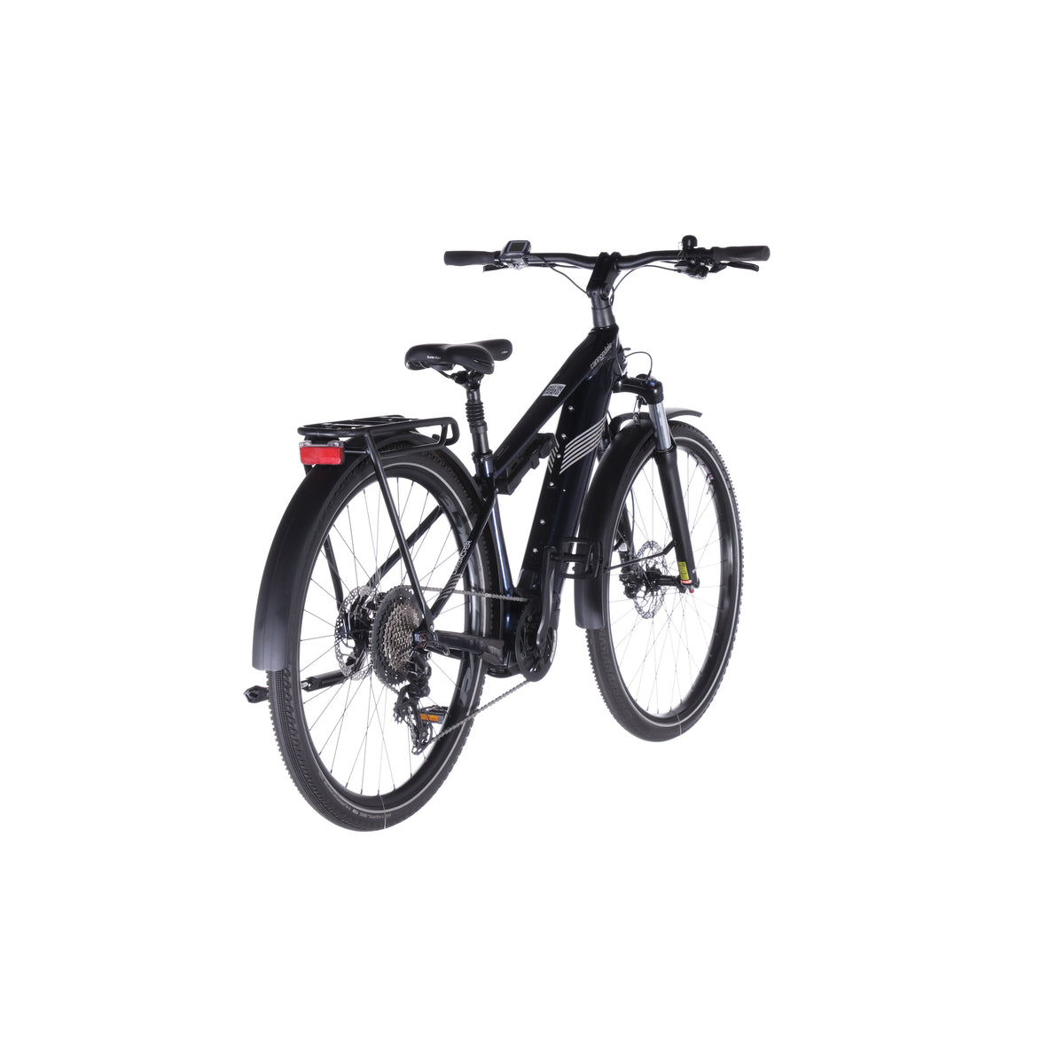Tesoro Neo X 2 - 360° view angle 20