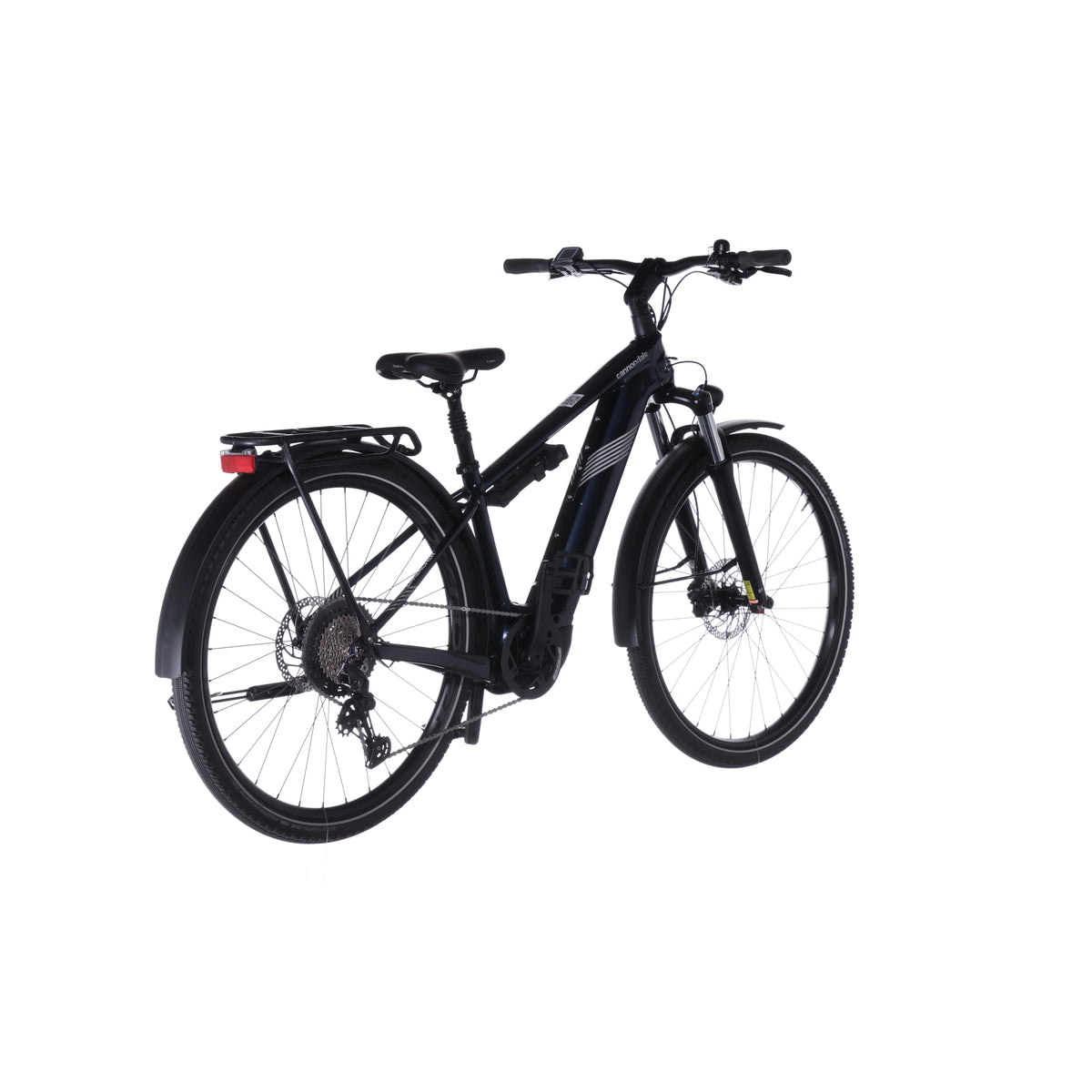 Tesoro Neo X 2 - 360° view angle 21