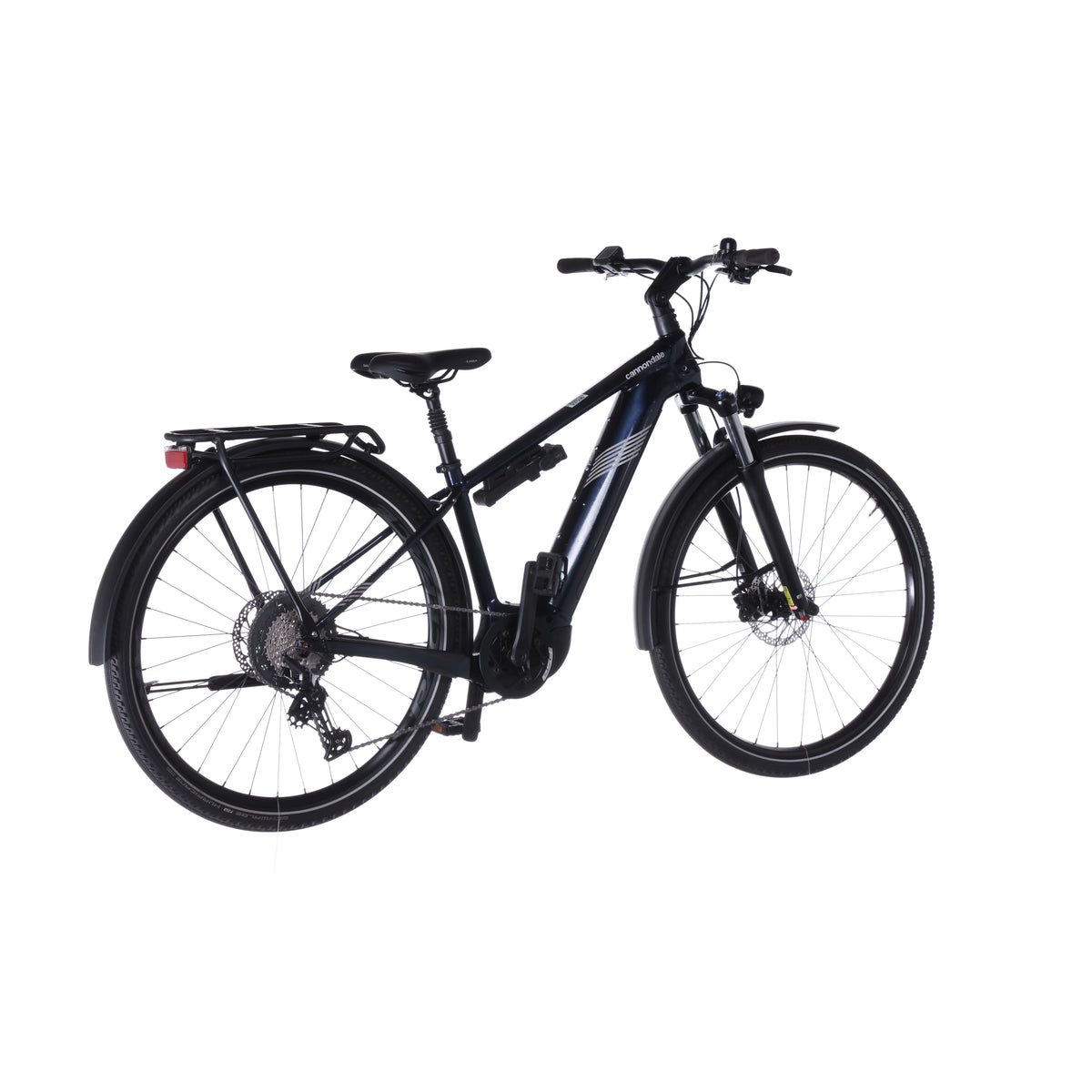 Tesoro Neo X 2 - 360° view angle 22