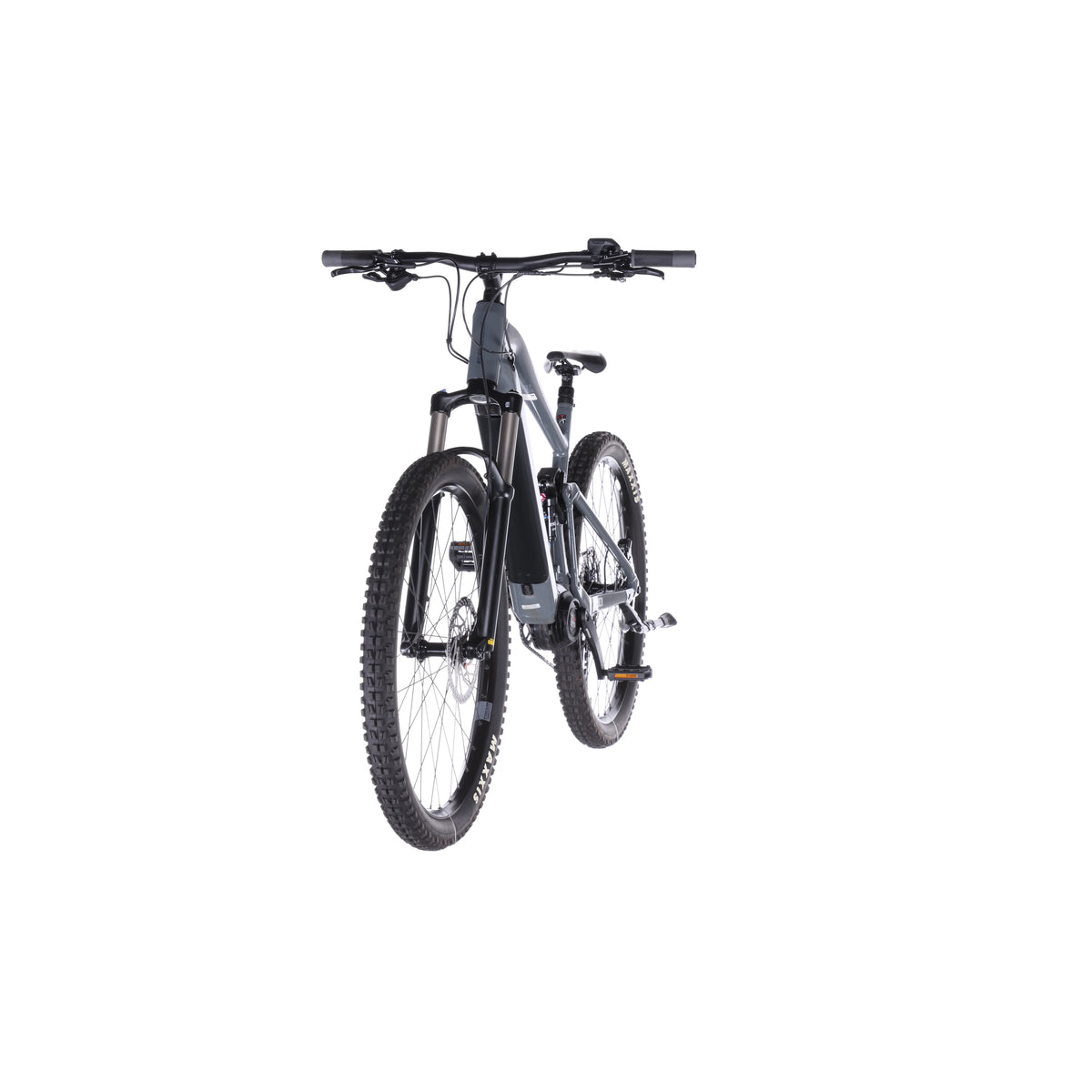 THRON² 6.7 - 360° view angle 7