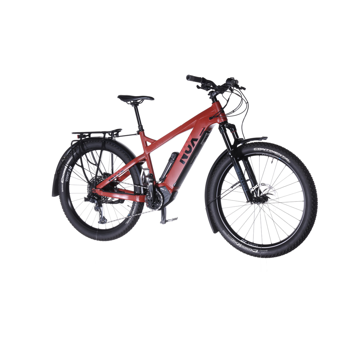 Hybrid XC Tour Deep Entry Expert - 360° view angle 2