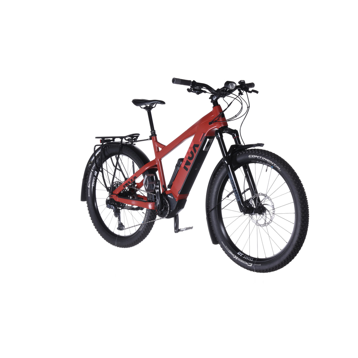 Hybrid XC Tour Deep Entry Expert - 360° view angle 3