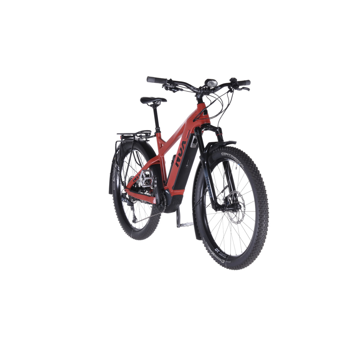 Hybrid XC Tour Deep Entry Expert - 360° view angle 4