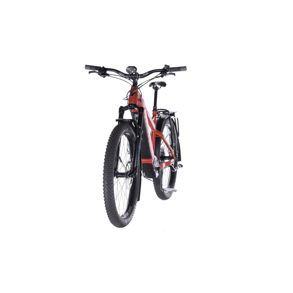 Hybrid XC Tour Deep Entry Expert - 360° view angle 7