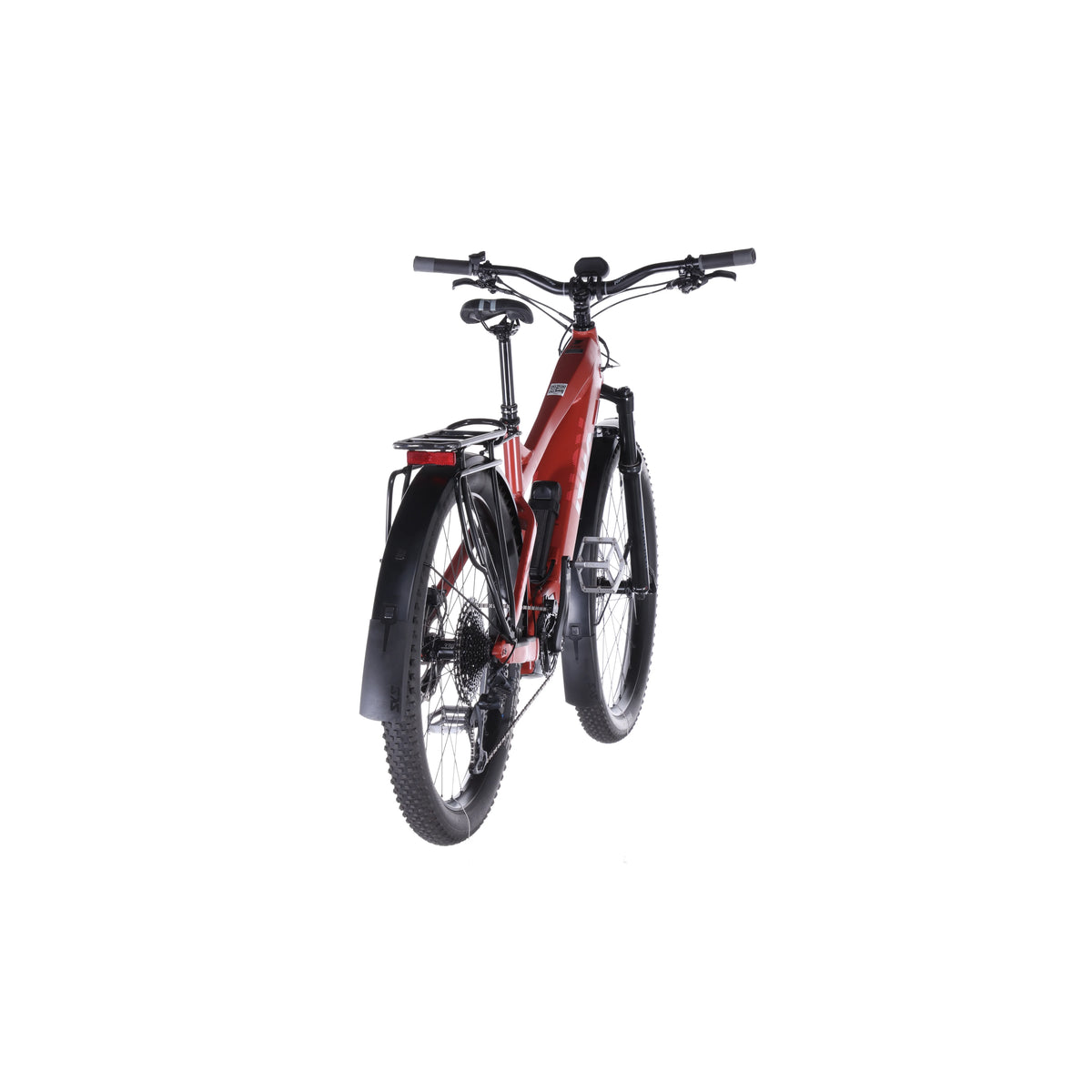 Hybrid XC Tour Deep Entry Expert - 360° view angle 19
