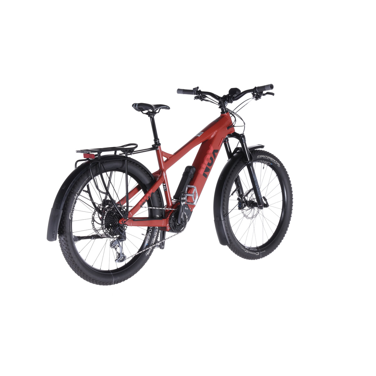 Hybrid XC Tour Deep Entry Expert - 360° view angle 21