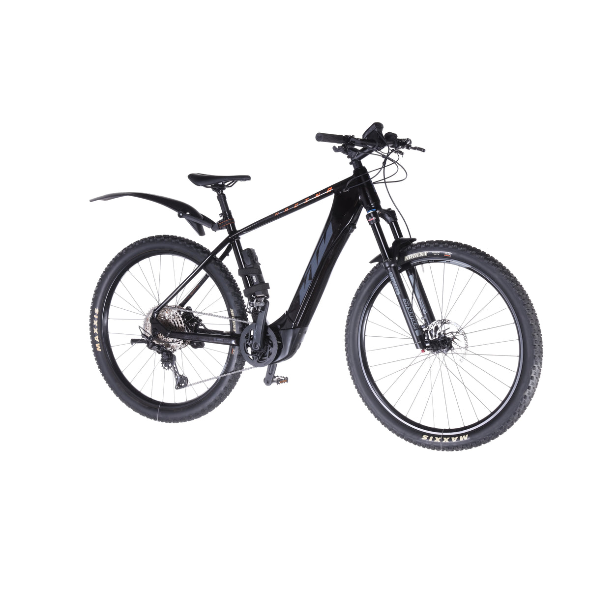 Macina Team 692 - 360° view angle 2
