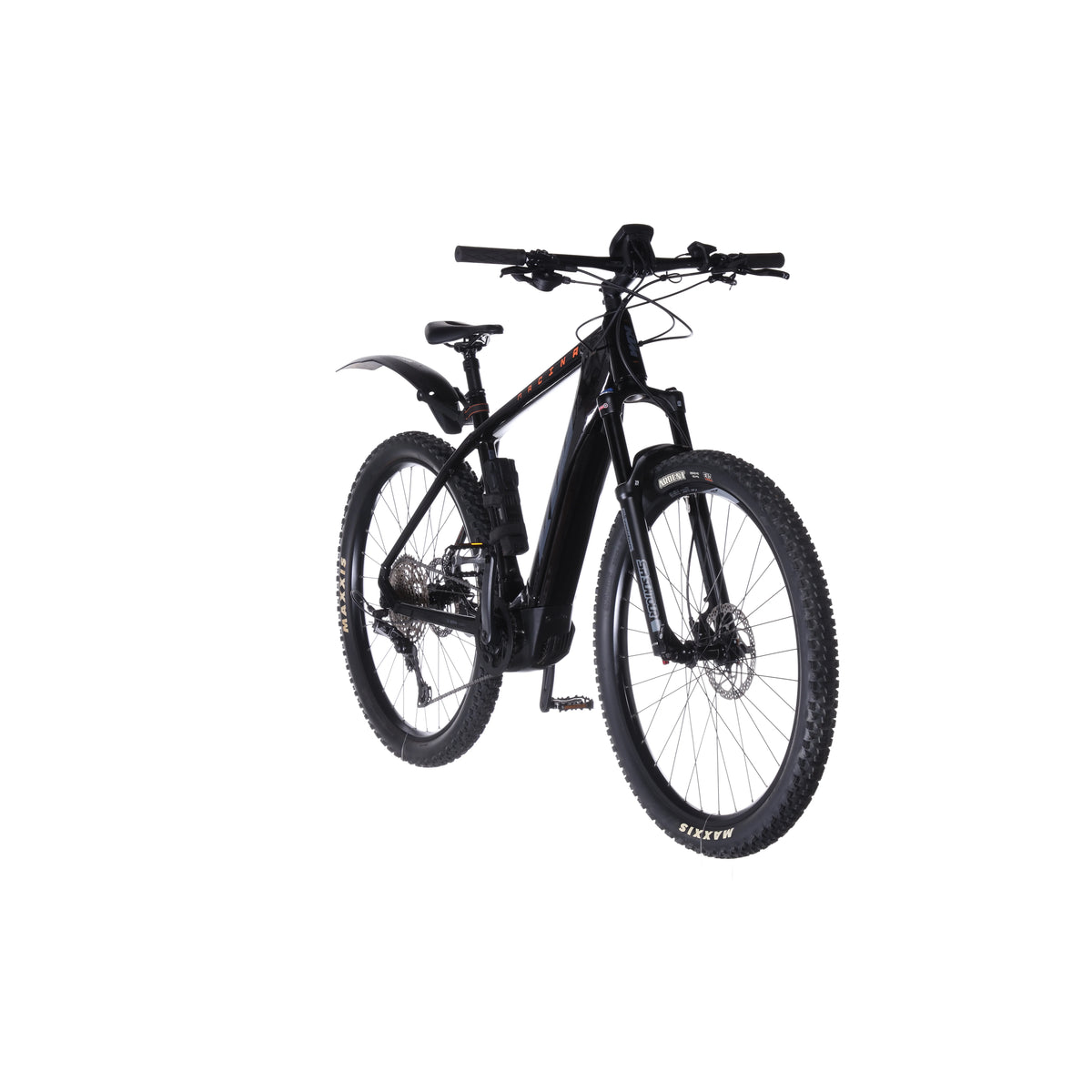 Macina Team 692 - 360° view angle 4