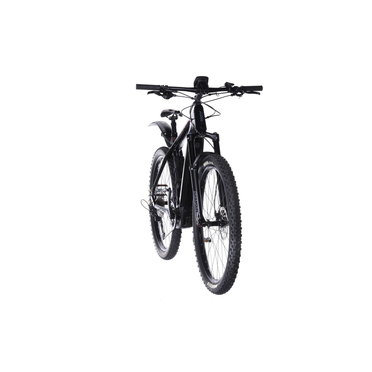 Macina Team 692 - 360° view angle 5