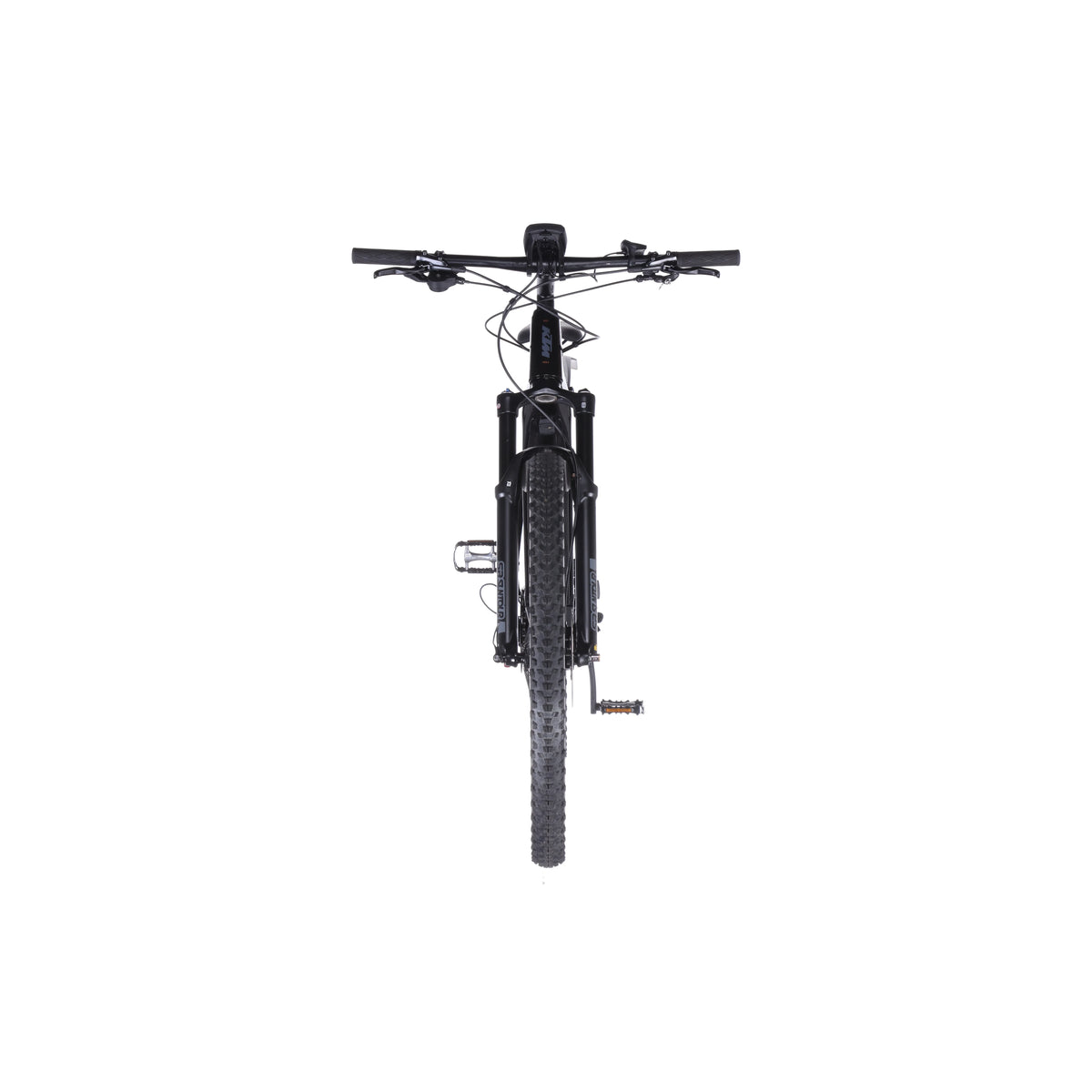 Macina Team 692 - 360° view angle 6
