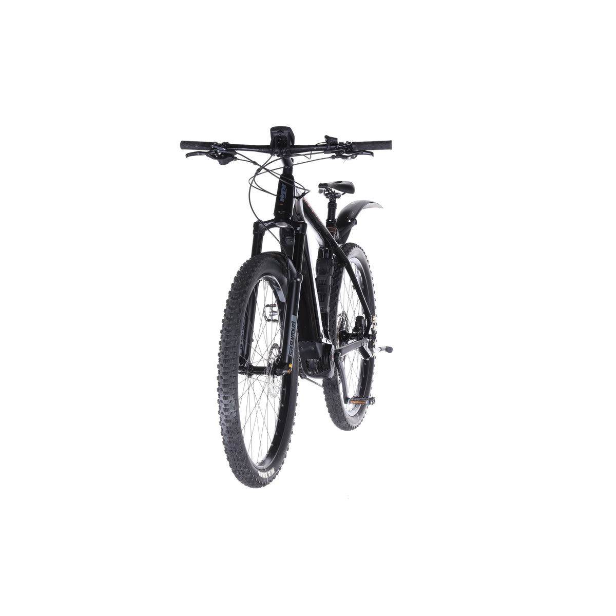 Macina Team 692 - 360° view angle 7