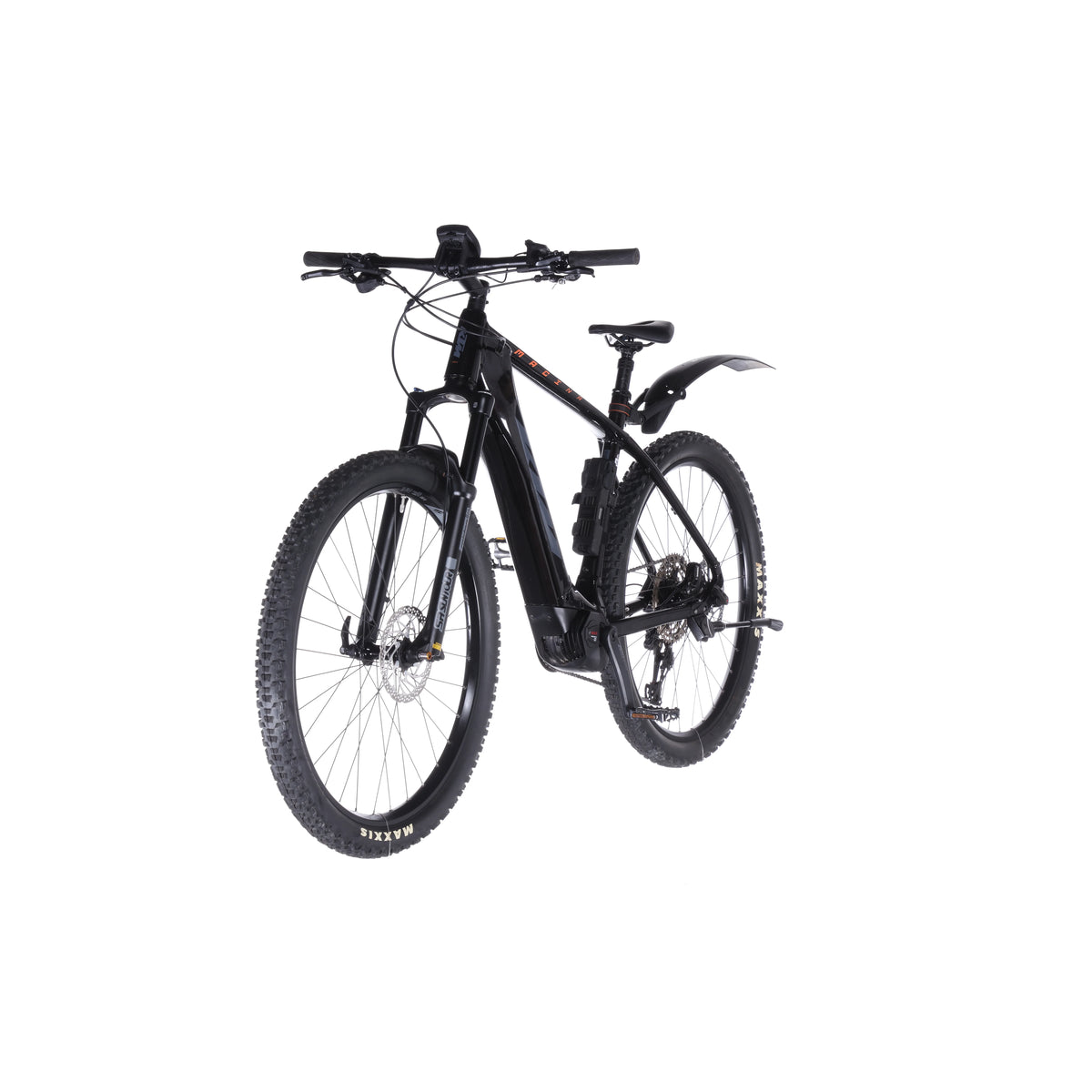 Macina Team 692 - 360° view angle 8