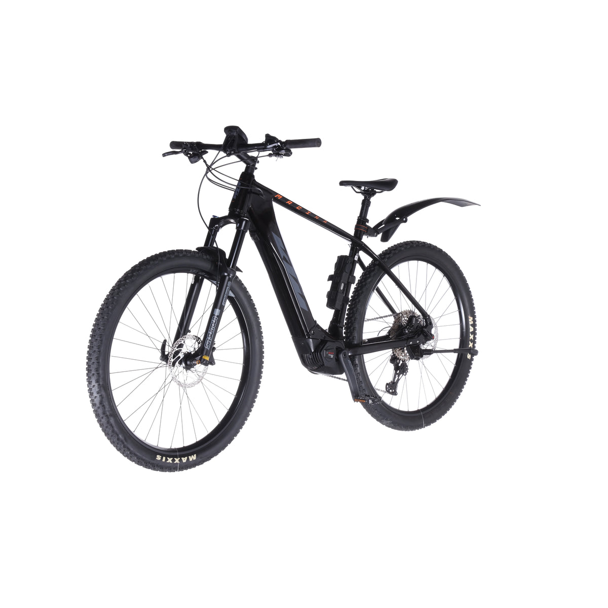 Macina Team 692 - 360° view angle 9