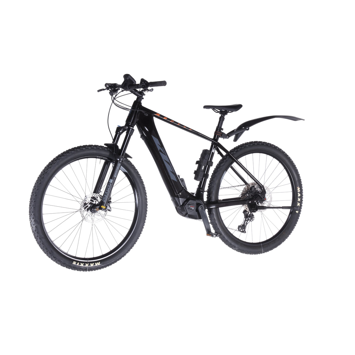 Macina Team 692 - 360° view angle 10
