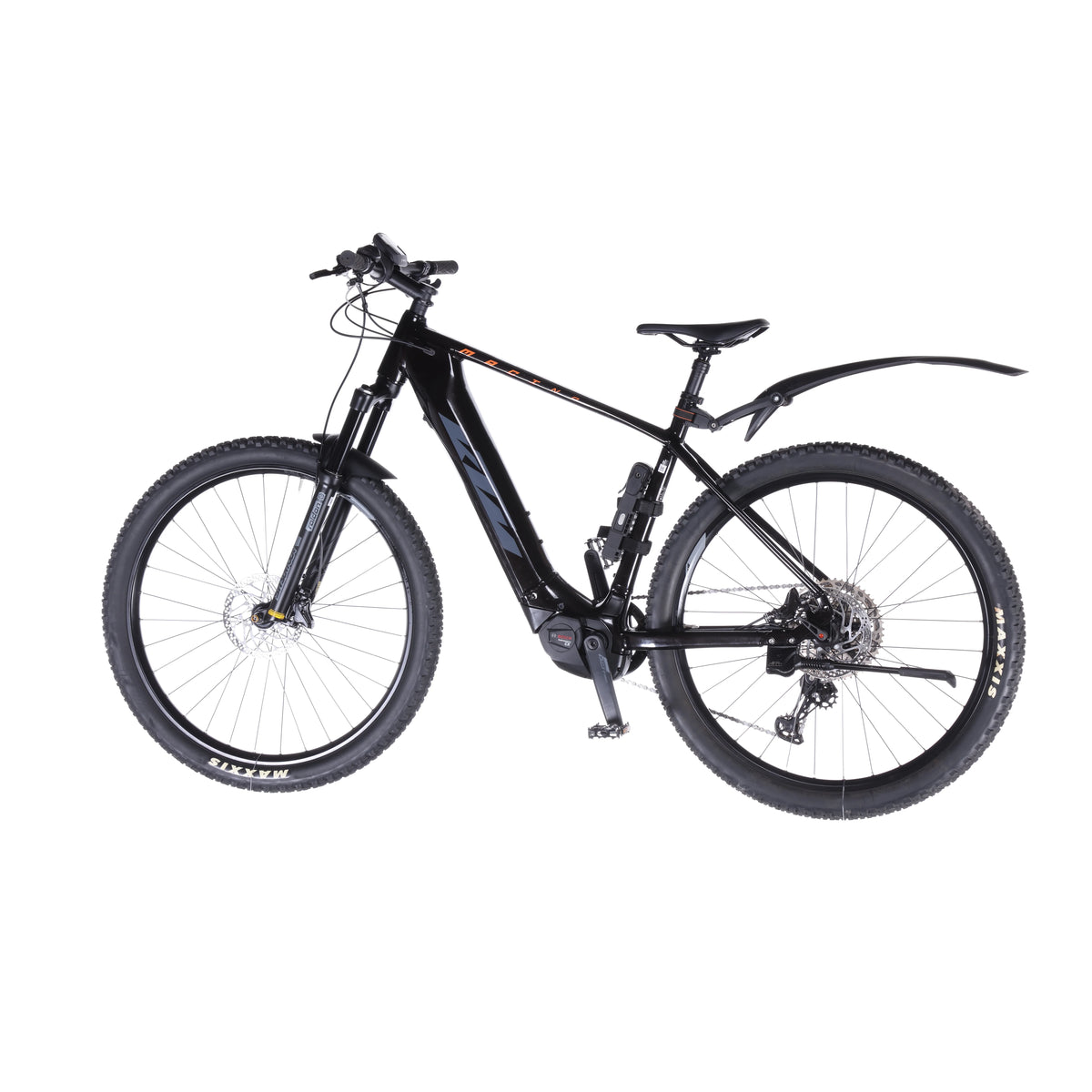 Macina Team 692 - 360° view angle 13