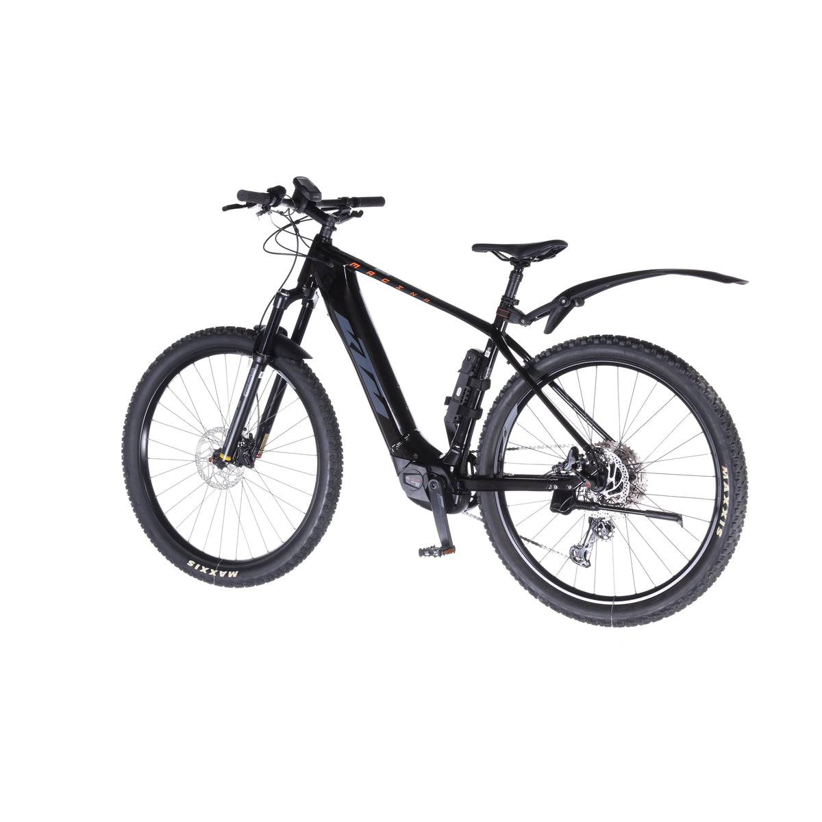 Macina Team 692 - 360° view angle 14