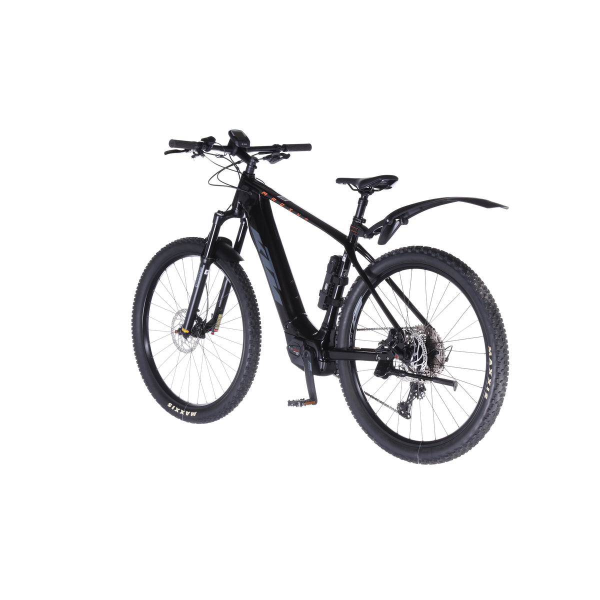 Macina Team 692 - 360° view angle 15
