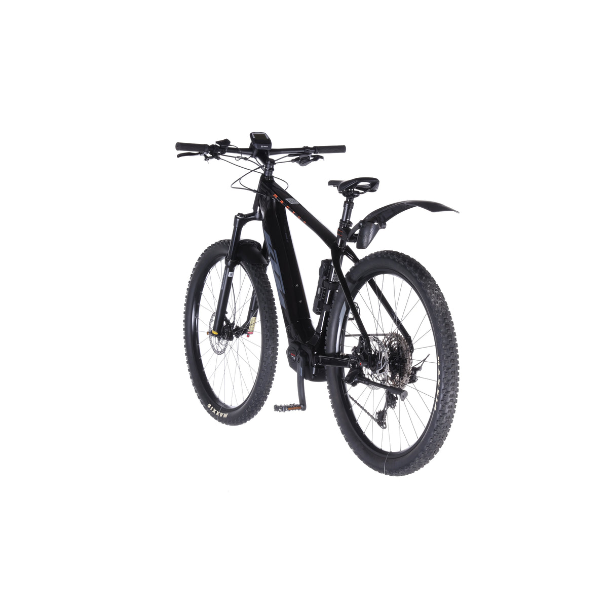 Macina Team 692 - 360° view angle 16