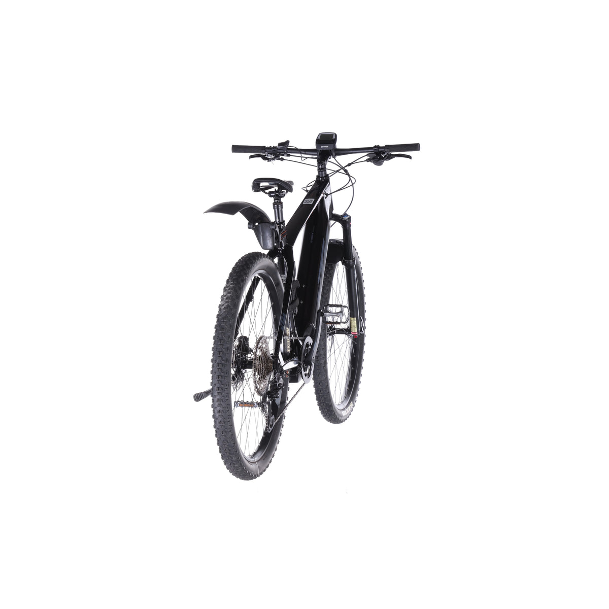 Macina Team 692 - 360° view angle 19