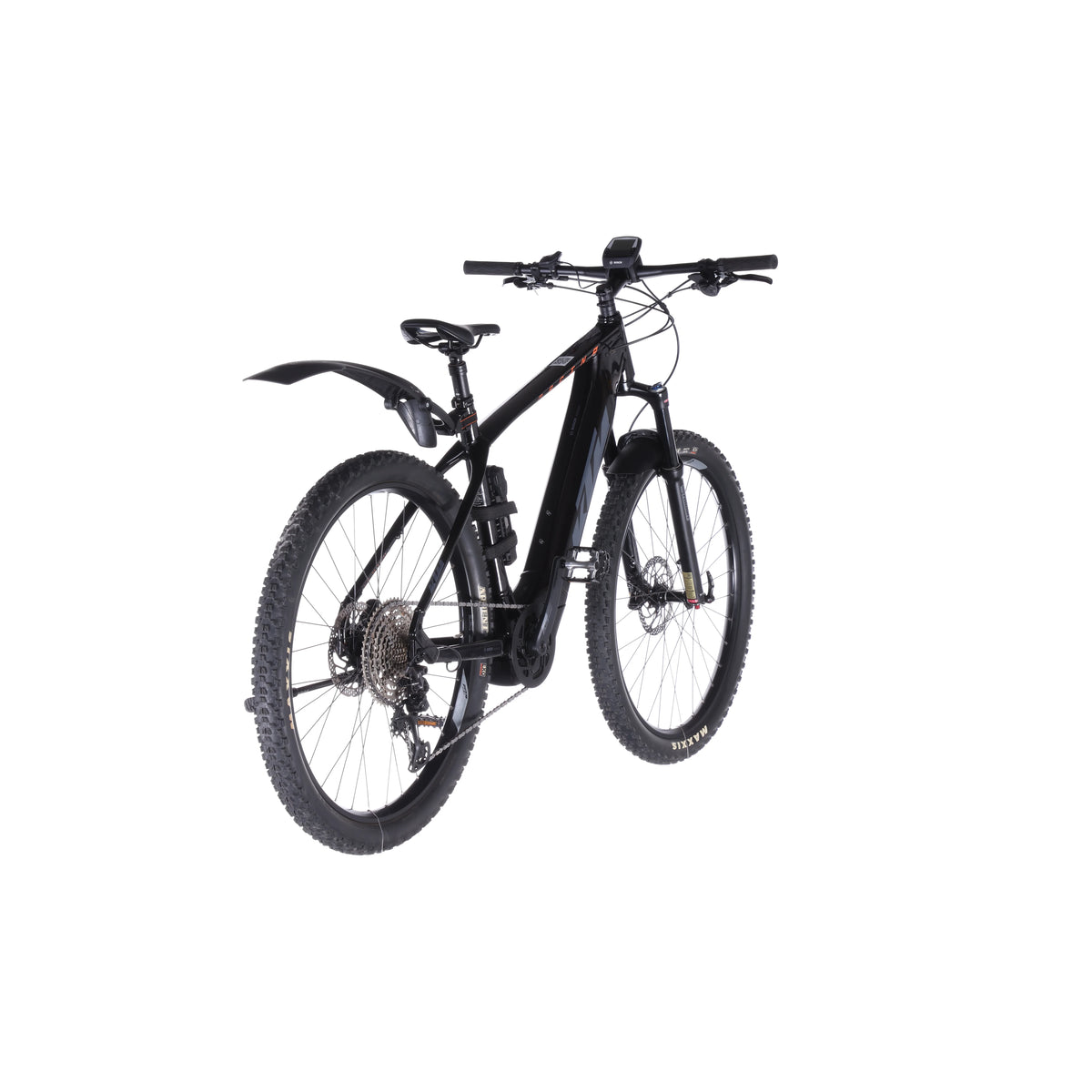 Macina Team 692 - 360° view angle 20