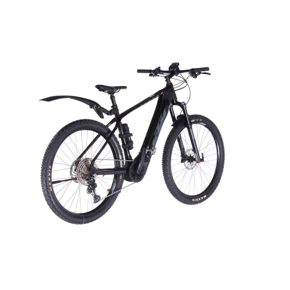 Macina Team 692 - 360° view angle 21