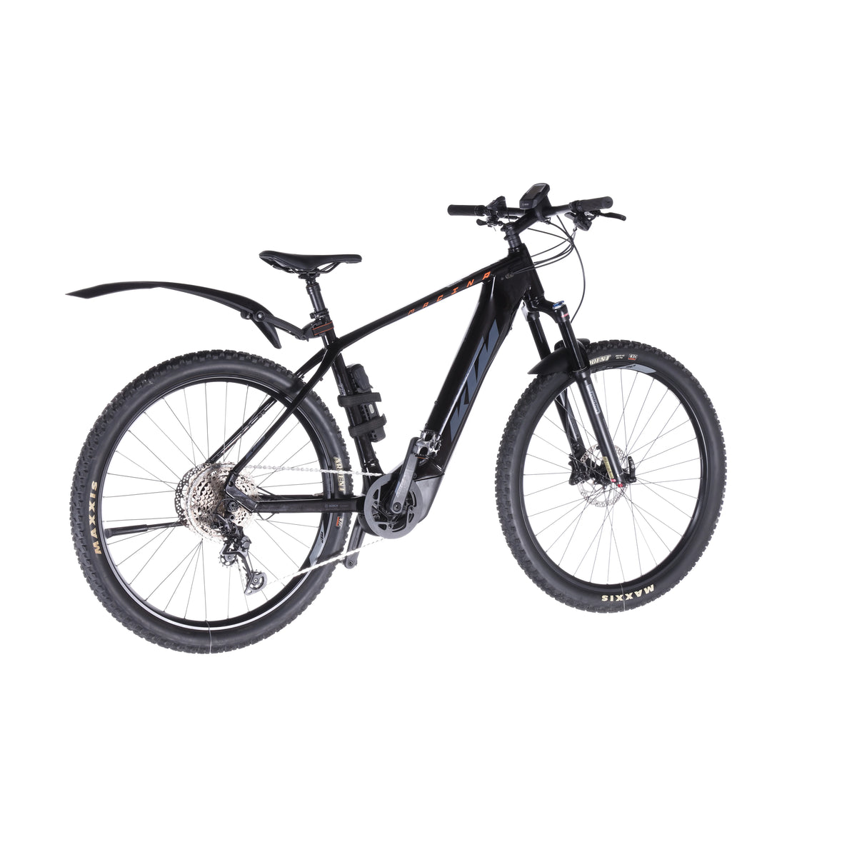 Macina Team 692 - 360° view angle 22