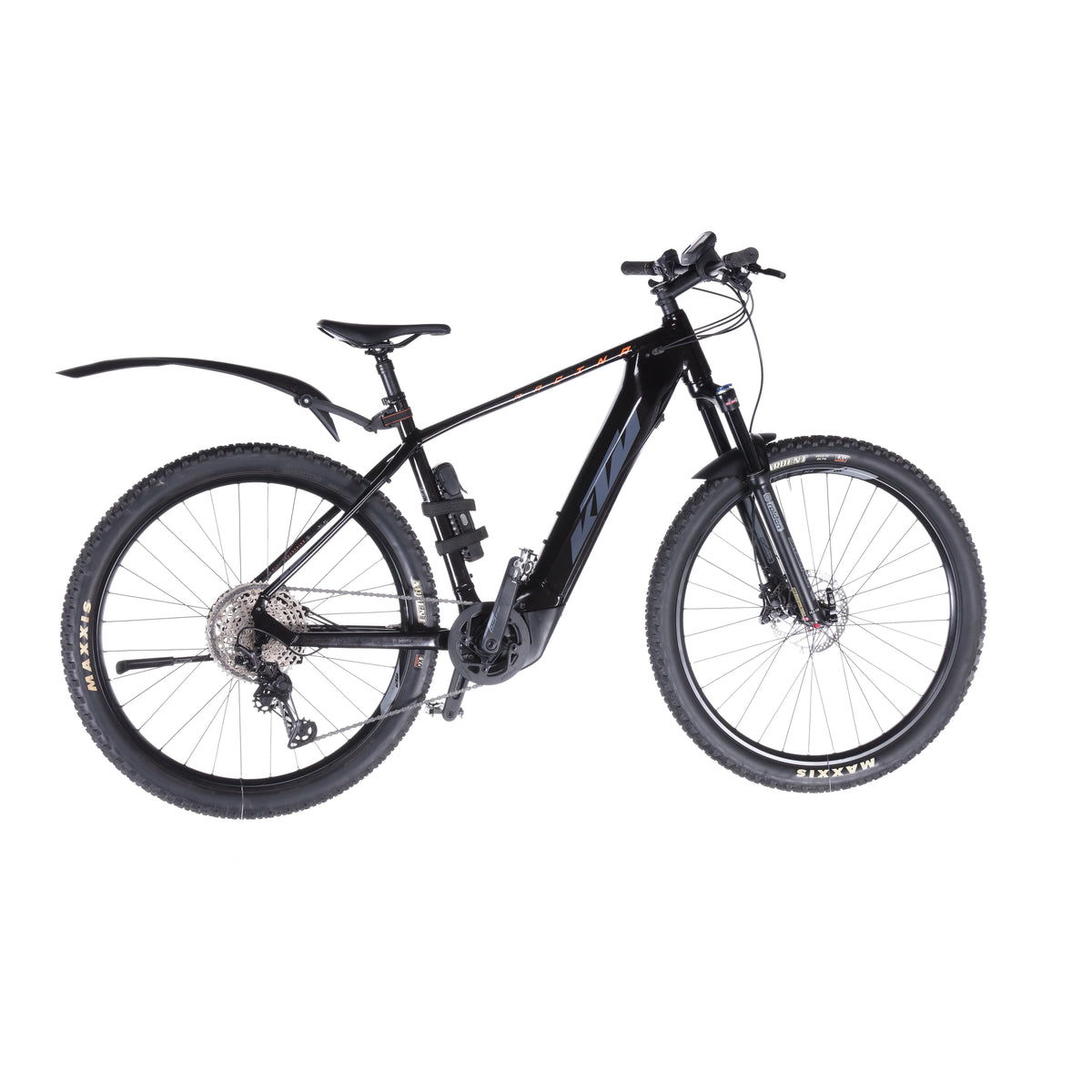 Macina Team 692 - 360° view angle 23
