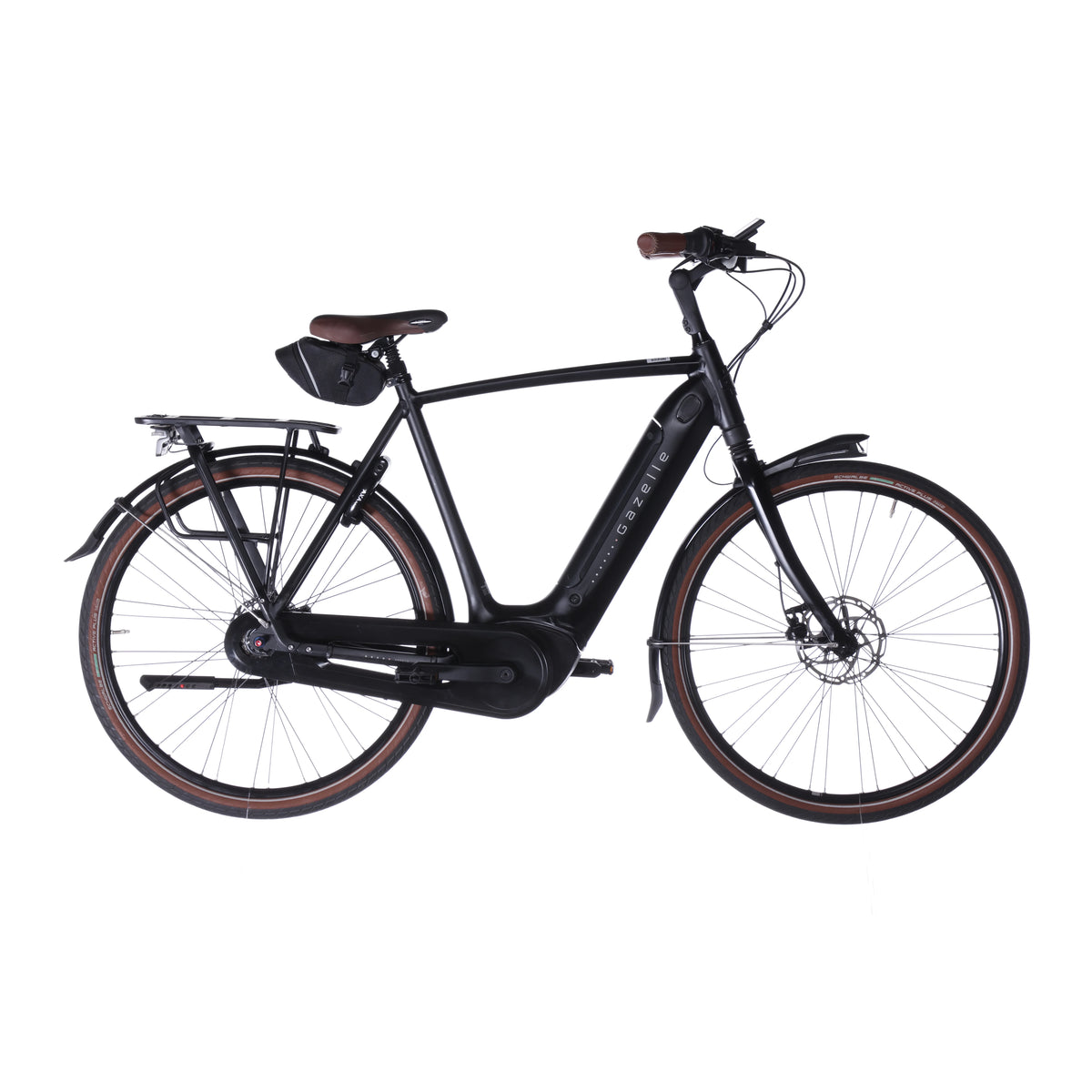 Arroyo C8 HMB Elite - Front view