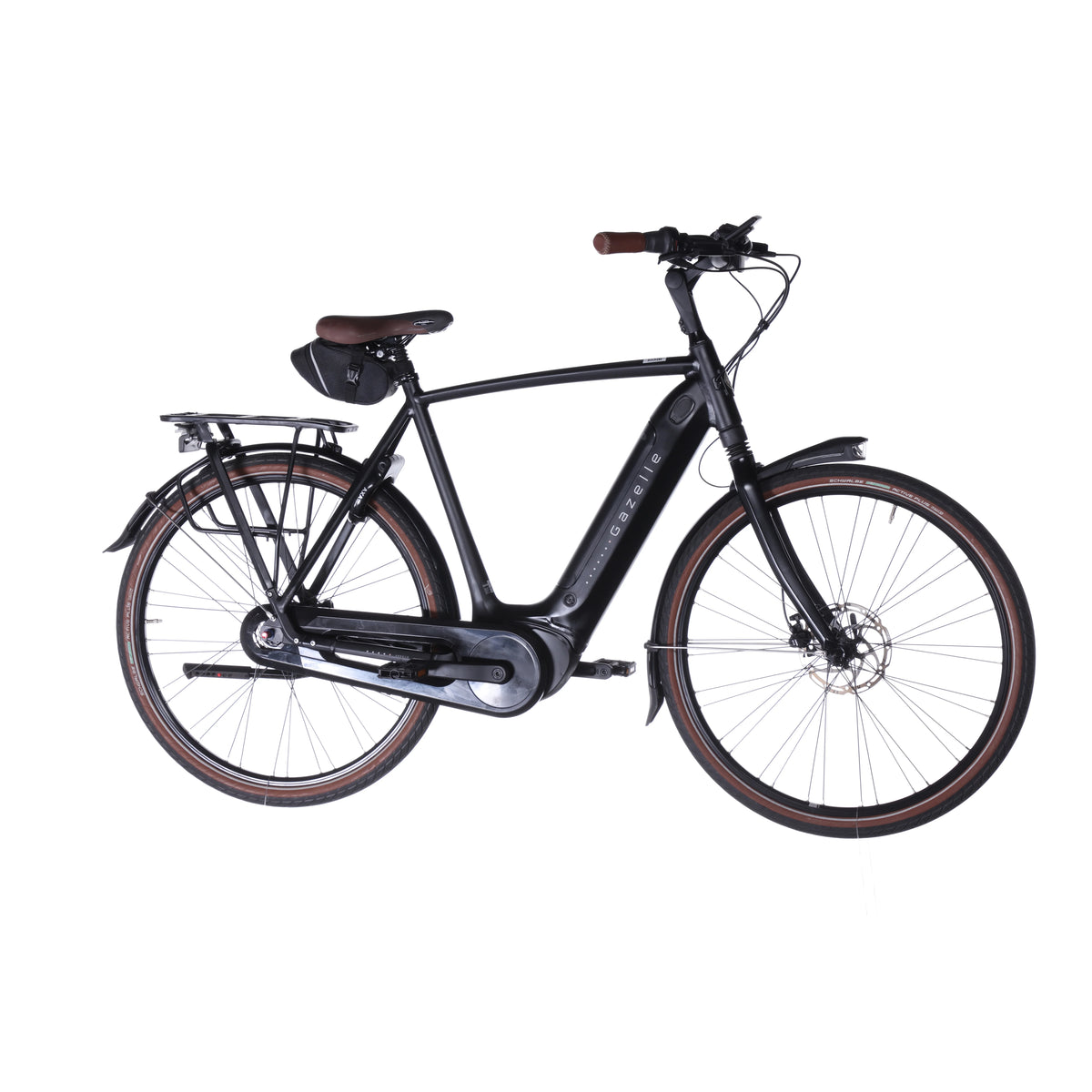 Arroyo C8 HMB Elite - Right view