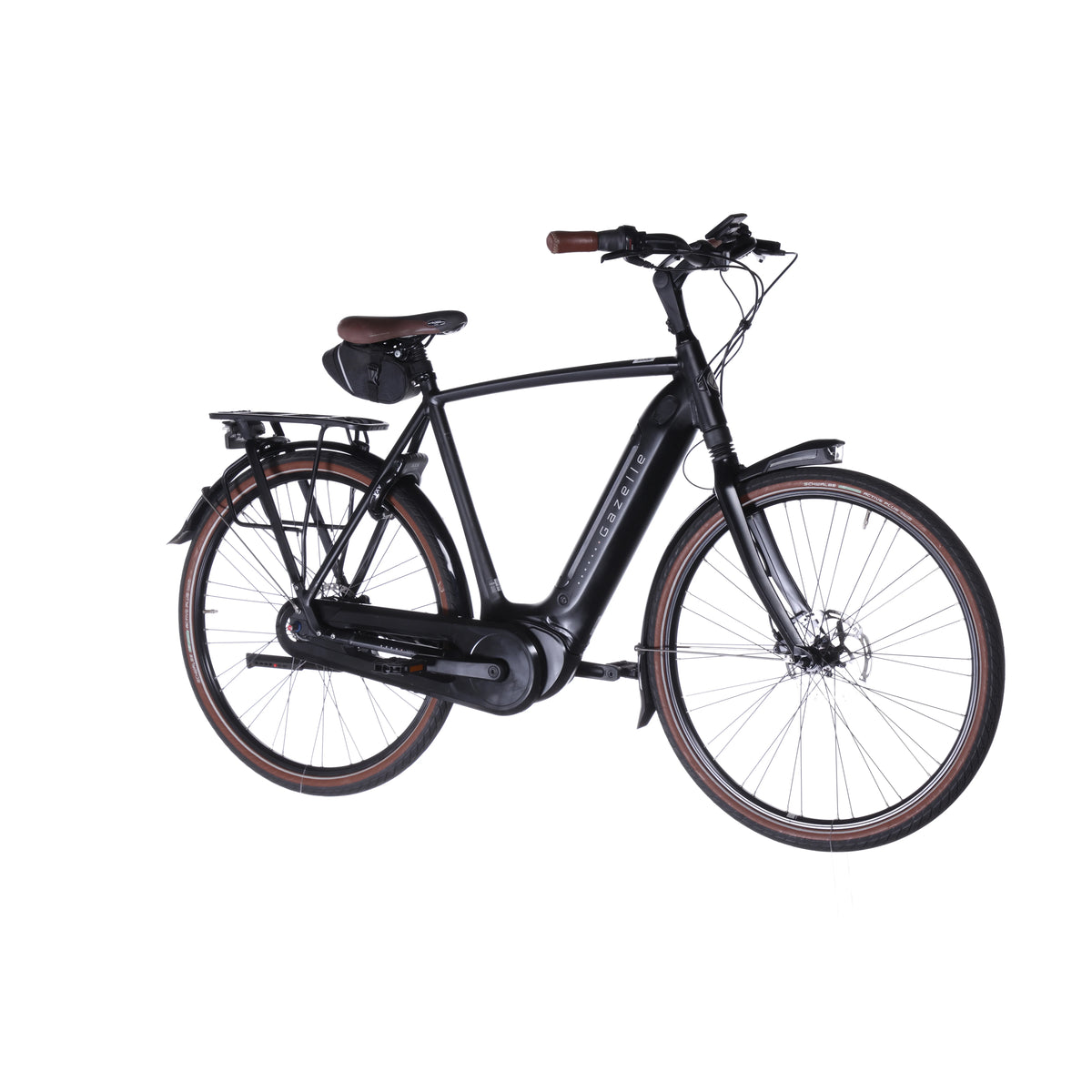 Arroyo C8 HMB Elite - 360° view angle 2