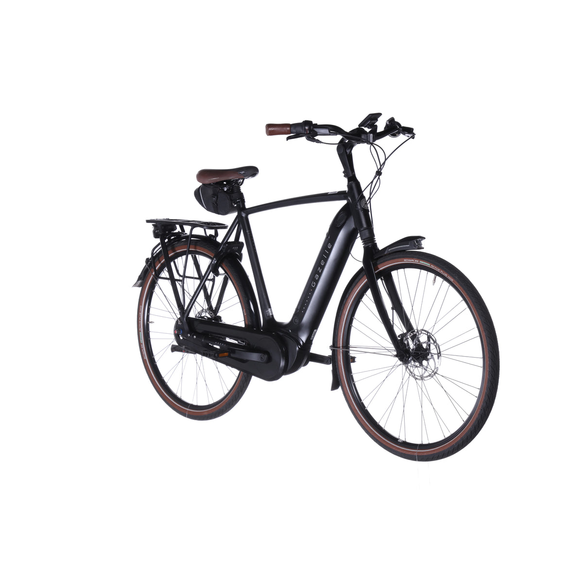 Arroyo C8 HMB Elite - 360° view angle 3