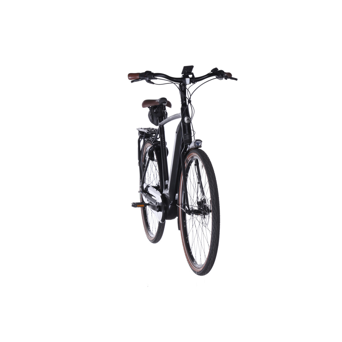 Arroyo C8 HMB Elite - 360° view angle 5