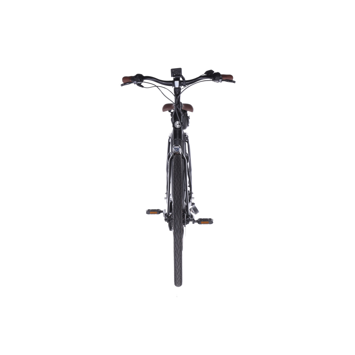 Arroyo C8 HMB Elite - 360° view angle 6