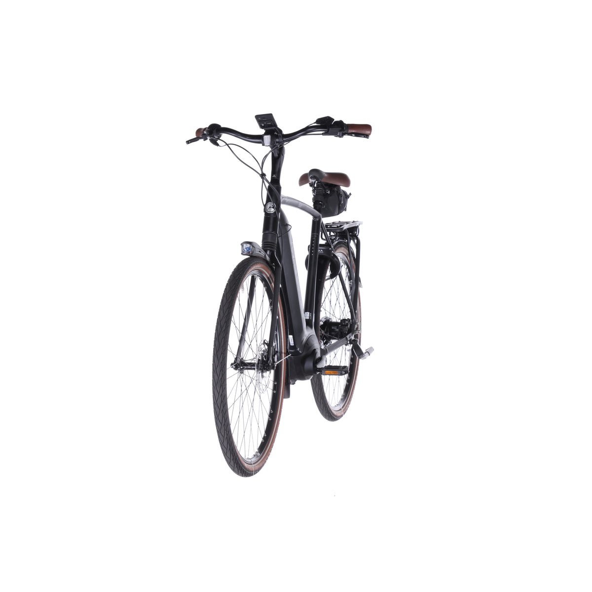 Arroyo C8 HMB Elite - 360° view angle 7
