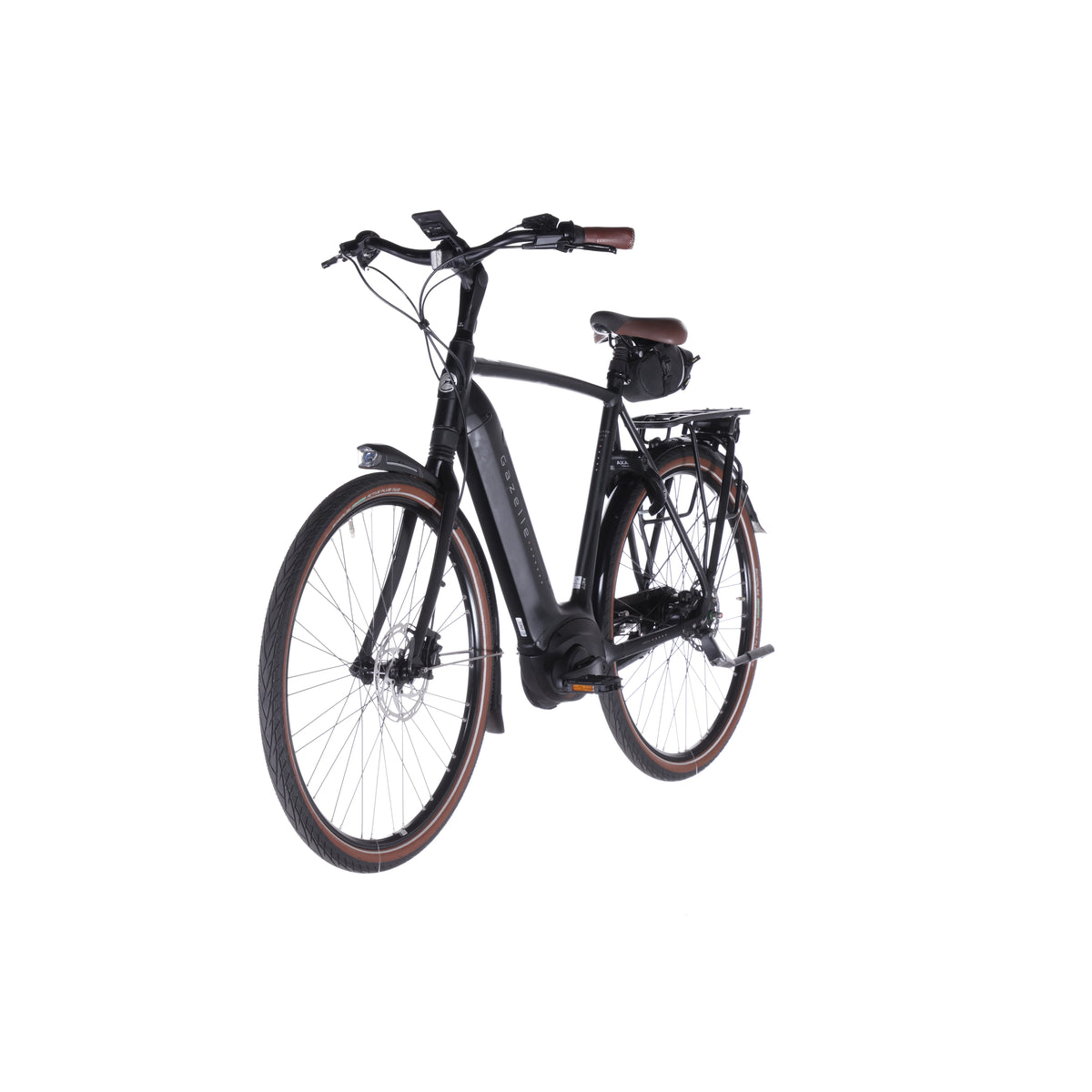 Arroyo C8 HMB Elite - 360° view angle 8
