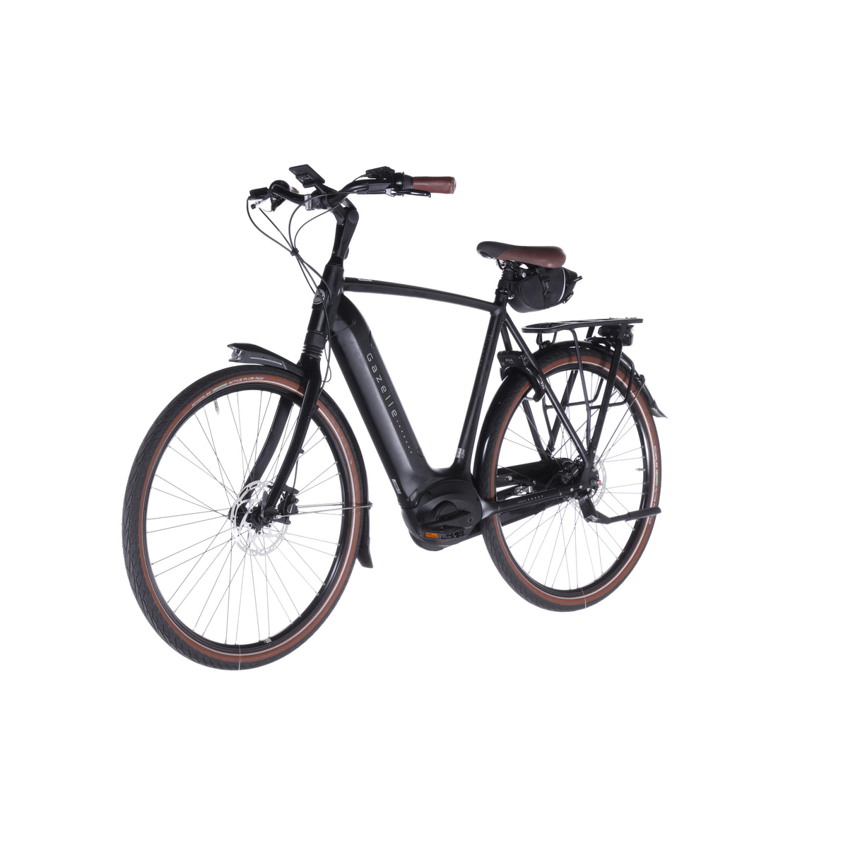 Arroyo C8 HMB Elite - 360° view angle 9
