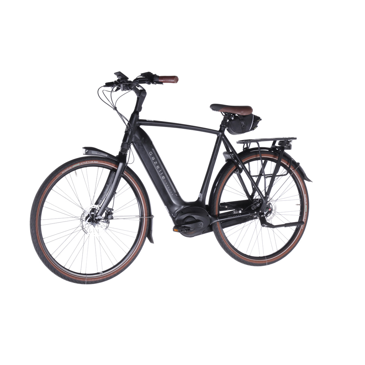 Arroyo C8 HMB Elite - 360° view angle 10