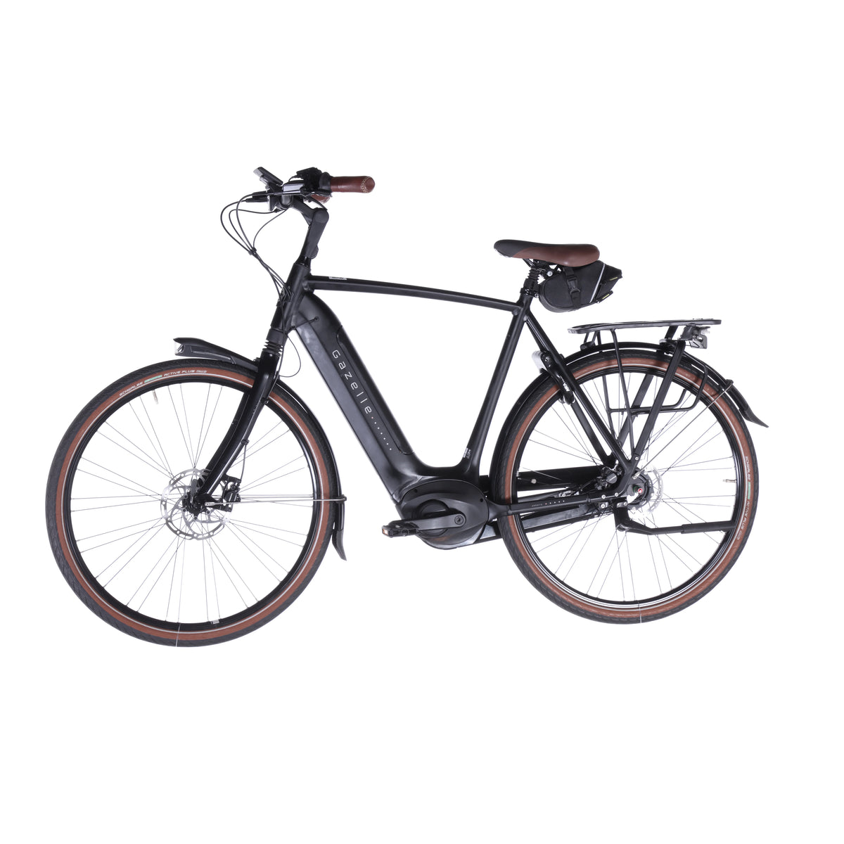 Arroyo C8 HMB Elite - 360° view angle 11